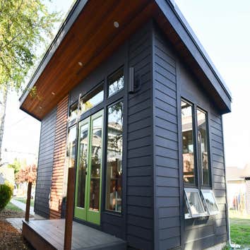 Carriage Houses Northwest LLC