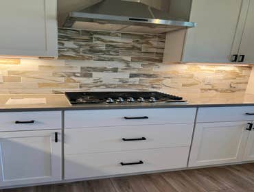 Photos by Catalyst Custom Construction #1