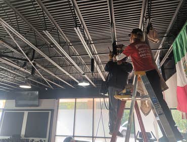 Photos by RE Contractors #1