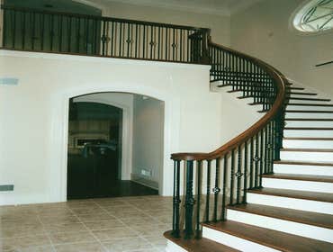 Mike Rowe Contracting Project