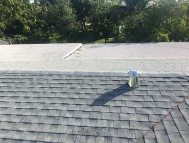 Archbold Deivis Roof