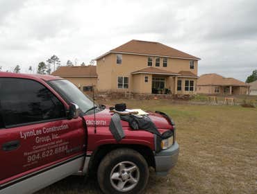 LynnLee Construction Group Custom Homes, Additions, Historical Renovations, Remodeling, Trade Professionals
Major Home Re-model (detached garage,