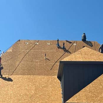 Inside & Out Roofing, Painting & Gutters LLC
