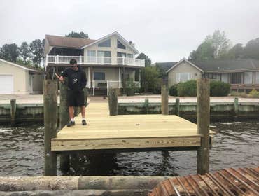 Dock/Marine Construction