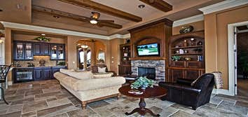 Photos by Landmark Custom Builder and Remodeling LLC #1