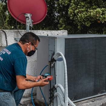 Wolf's Heating & Air Conditioning | Broken Arrow HVAC
