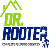 Dr Rooter Plumbing logo