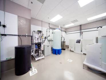 FORT SMITH DIALYSIS CENTER
