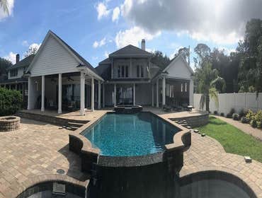 Exterior Painting
