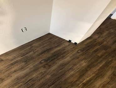 Flooring