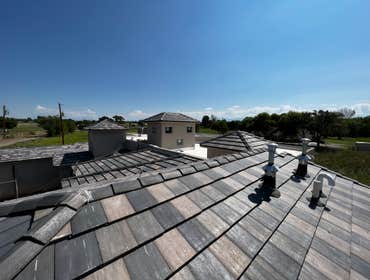 Photos by Premium Roofing #1