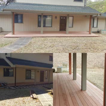 Past projects