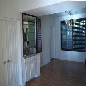 Westwood Condo This is a beautiful 2 Bedroom, 2 Bath Condo in Westwood that was rented out by the owner. New Hardwood Floors were installed in the...