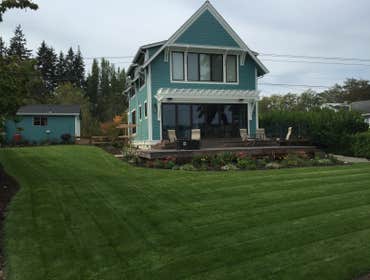 Photo(s) from Olympic Greenhouse Nursery Inc