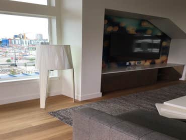Photos from Express Installation Svcs Inc