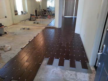 Photos by Richard Russell Construction #1