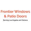 Frontier Windows & Doors logo