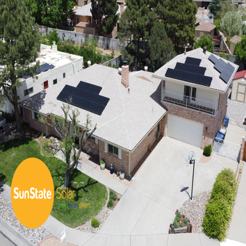 Sunstate Solar