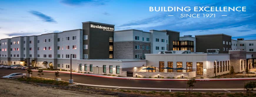 Huff Construction Company, Inc