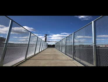 Fences