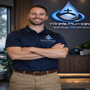 Winn's Plumbing