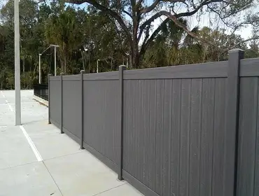 Fences