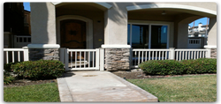 Photo(s) from Budget Fence And Patio Vinyl Fence & Patio Covers