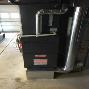 Photos from Maves Heating and Air Conditioning LLP