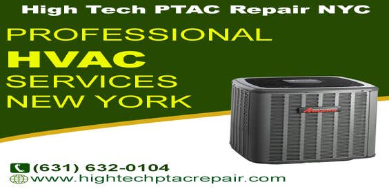 Photos by High Tech Ptac Repair Nyc #1