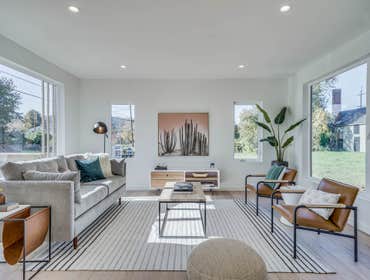 Multi-Family Communal Living - House