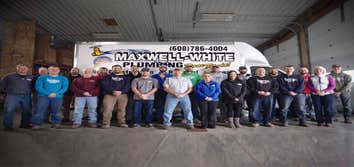 Maxwell-White Plumbing
