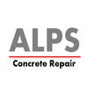 ALPS Concrete Repair (applied Liquid Polymer Systems, Inc) logo