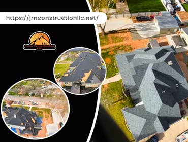 Photos by Cedar Valley Roofing LLC #3