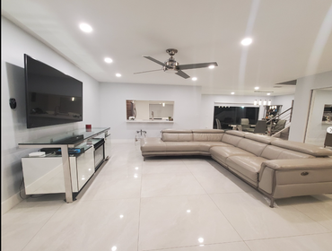 Remodeling Work