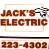Jack's Electric Inc logo
