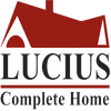Lucius Complete Home, Inc logo