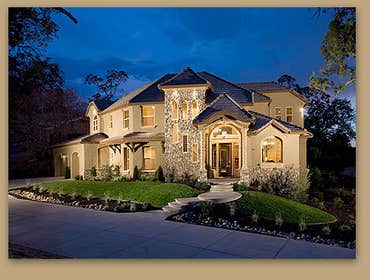 French Inspired GolfVilla