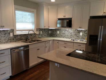 kitchen projects