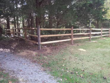 Coastal Fence And Railing