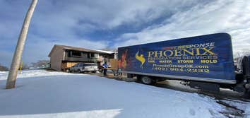 Photos by Phoenix Restoration Services #1
