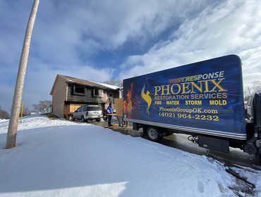 Photos by Phoenix Restoration Services #1