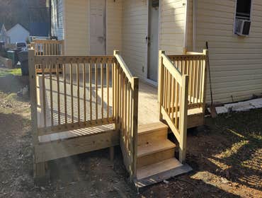 Photos by Color Me Painting LLC #2