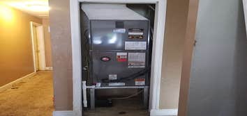 Miami Ice Air Conditioning, Heating & Plumbing