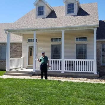 Crown Roofing & Solar Company of Wichita