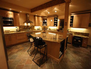 kitchen countertops options