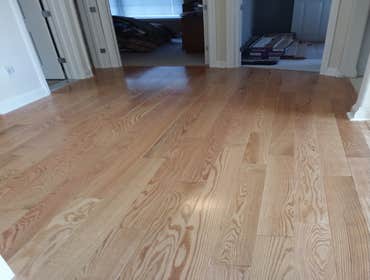 Photos by Marschall Construction LLC #2 flooring installs