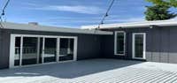 Exterior Painting - Sample work