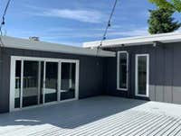Exterior Painting - Sample work