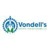 Vondell's Carpentry, Painting & Assembly LLC logo