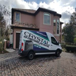 Photos by Crystal Air Conditioning Corp #1